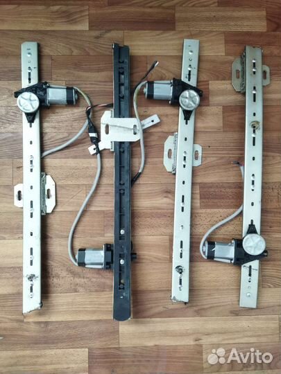 Двойные стекла тонировка на Lexus LX