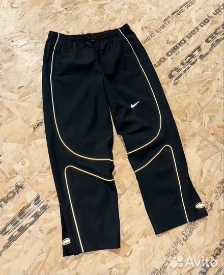 Костюм nike corteiz reflective 2 цвета