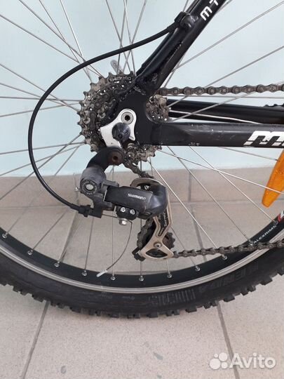 Велосипед merida 26