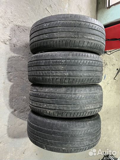 Bridgestone Alenza 001 245/50 R19 105