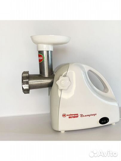 Мясорубка Белвар кэм-П2У-305-02