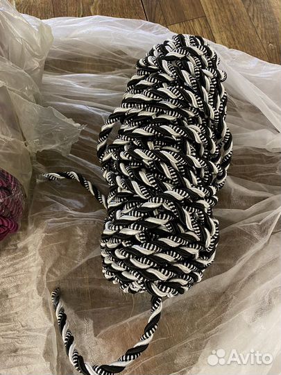 Канат декоративный