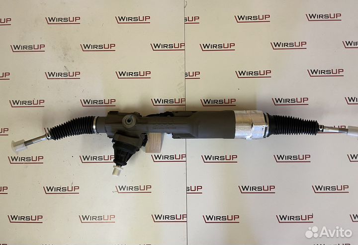 Рулевая рейка Audi Q5 8R1423055BE