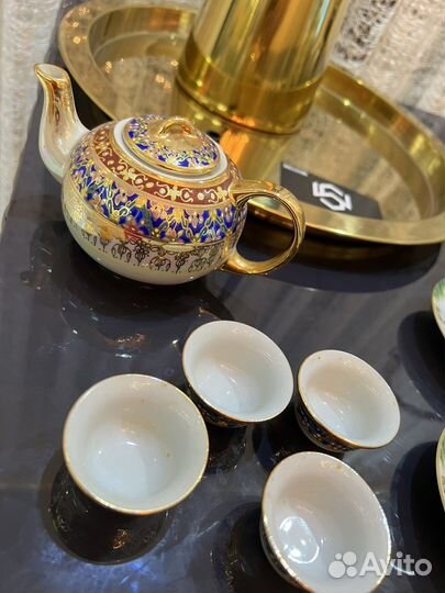 Набор пиалок