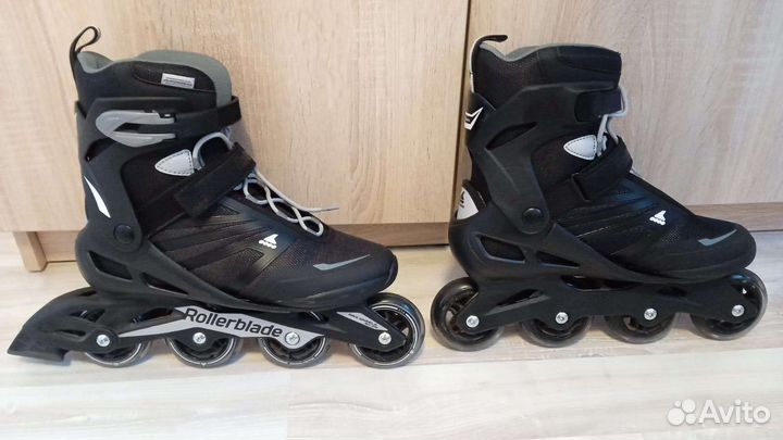 Роликовые коньки Rolerblade