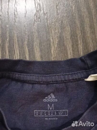 Футболка adidas оригинал