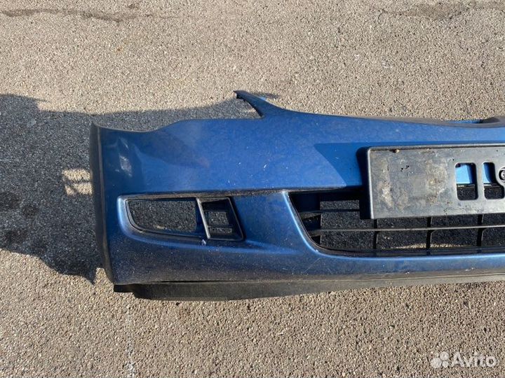 Бампер передний Honda Civic 2008