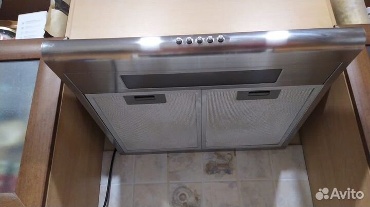 Вытяжка krona