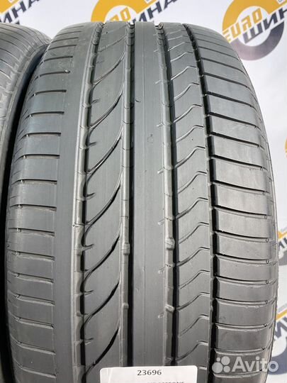 Bridgestone Dueler H/P Sport 285/50 R20 118W