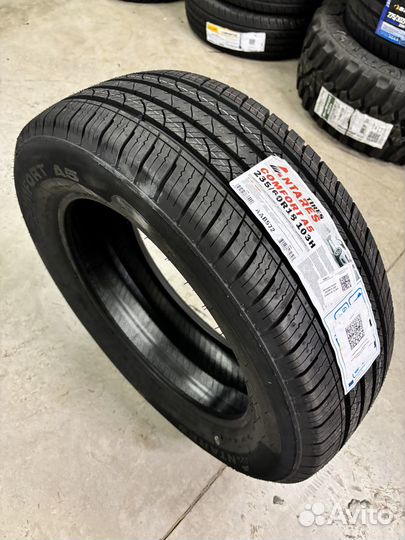 Antares Comfort A5 235/60 R18 103H