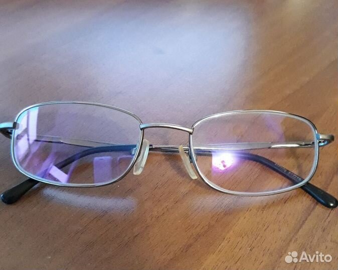 Очки blue-блокер для работы за компьютером