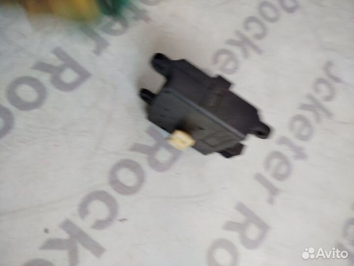 Сервопривод Nissan Fuga 2006