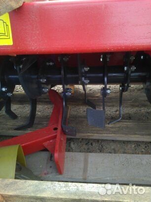 Почвофреза АЗАС ФРН-2К, 2023