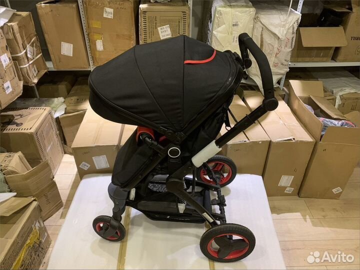 Belecco Коляска для новорождённых