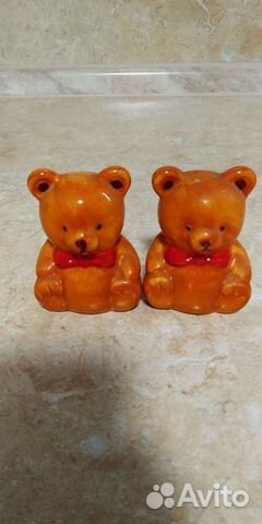 Набор для специй