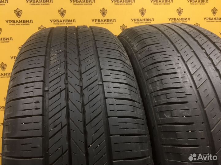 Hankook Dynapro HP RA23 225/60 R17 99H