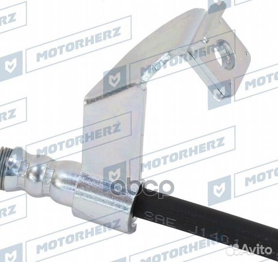 Шланг тормозной hyundai i40 2011-2015 HBF0020 M