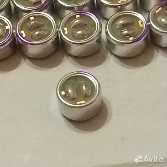 Микрофон Panasonic WM-61A