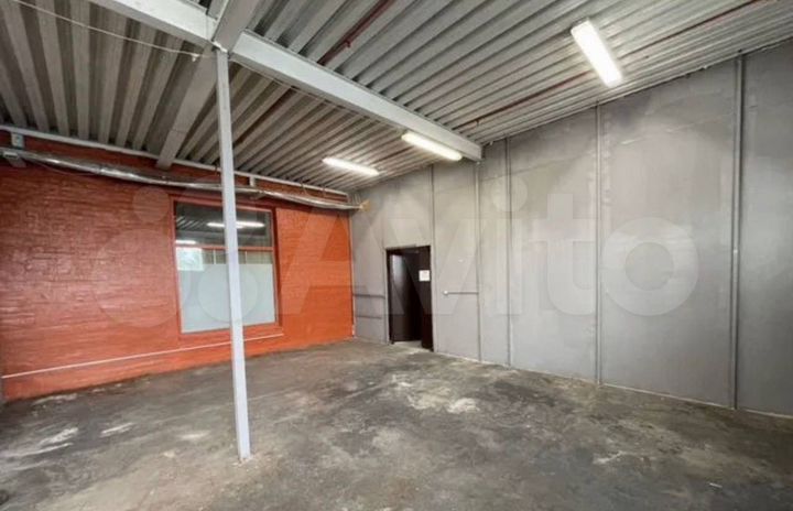 Общепит, 80 м²