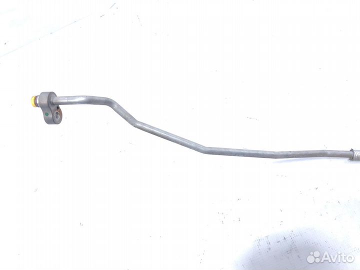 Трубка кондиционера Bmw X5 E53 N62B44 2004