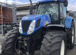 Трактор New Holland T7060, 2015