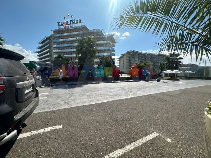 Апартаменты-студия, 29 м², 4/8 эт.