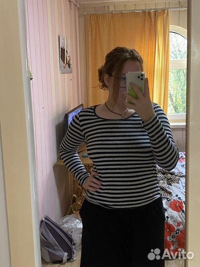 Вещи пакетом или отдельно