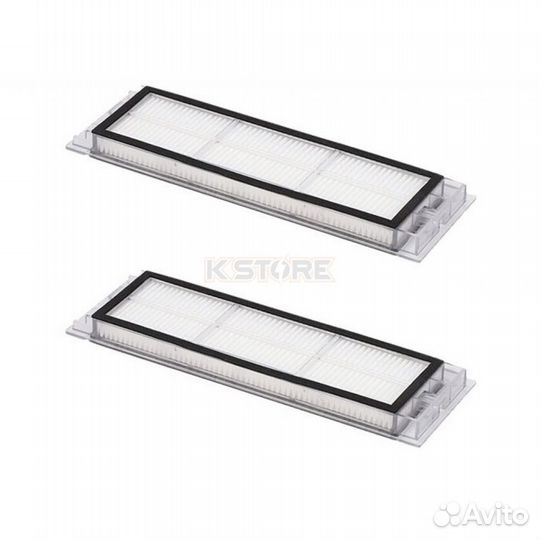 Фильтр для робота пылесоса S7