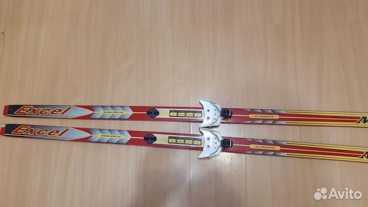 Лыжи беговые