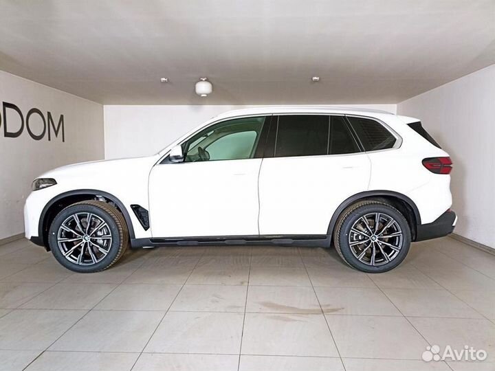 BMW X5 3.0 AT, 2023