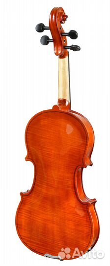 Скрипка 1/2