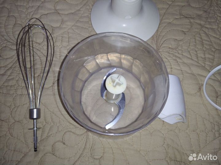 Блендер Braun