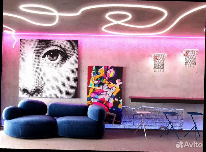 Апарт отель габ с высокой доходностью