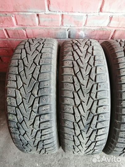Nokian Tyres Nordman 7 195/65 R15
