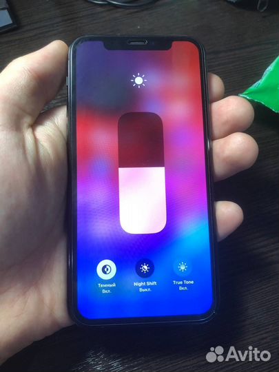 iPhone 11 Pro, 256 ГБ