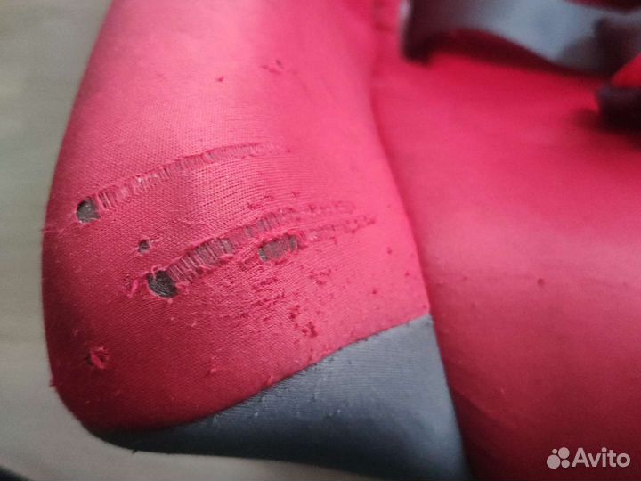 Автокресло chicco