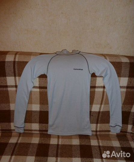 Термобелье, гетры, повязка