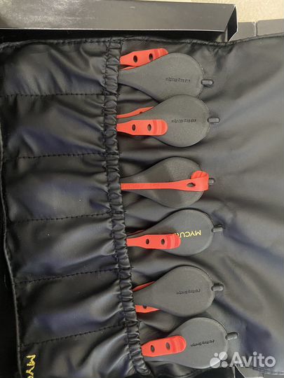 Бигуди My Curl