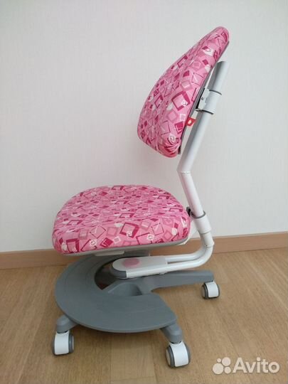 Детское кресло TCT nanotec CO LTD