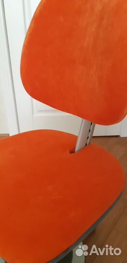 Растущее кресло Moll