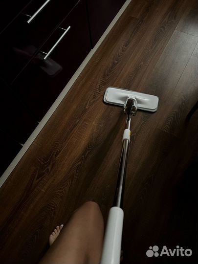 Швабра Xiaomi с распылителем