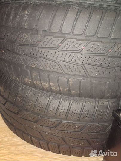 Semperit Speed Grip 2.25/4.5 R4 88T