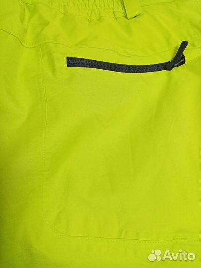 Брюки лыжные. Rodeo. Размер 60-62