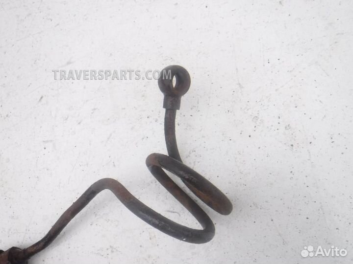 Трубка гидроусилителя