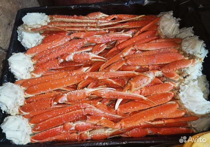 Икра красная