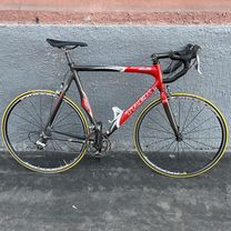 Trek Madone Dura Ace Carbon 58 велосипед