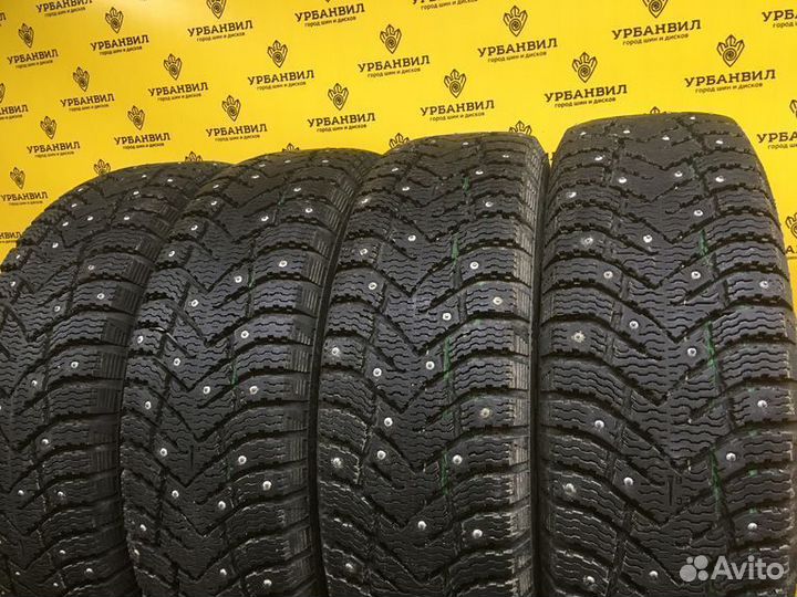 Cordiant Snow Cross 2 185/65 R15 92
