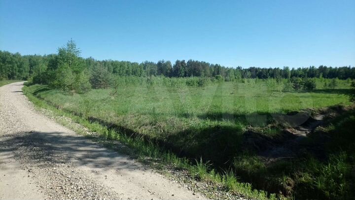 Участок 7,9 га (СНТ, ДНП)