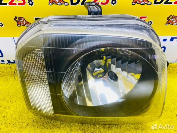 Фара передняя правая Suzuki Jimny Wide/Jimny 145583