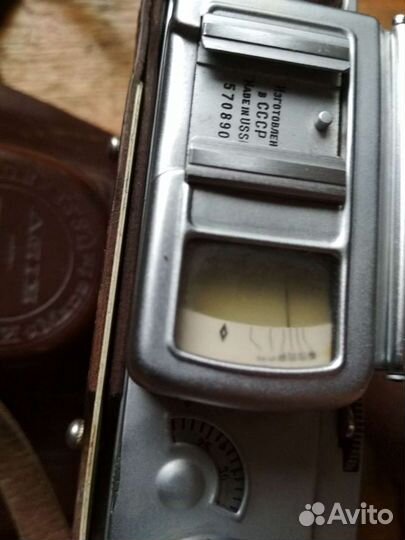 Плёночный фотоаппарат Киев